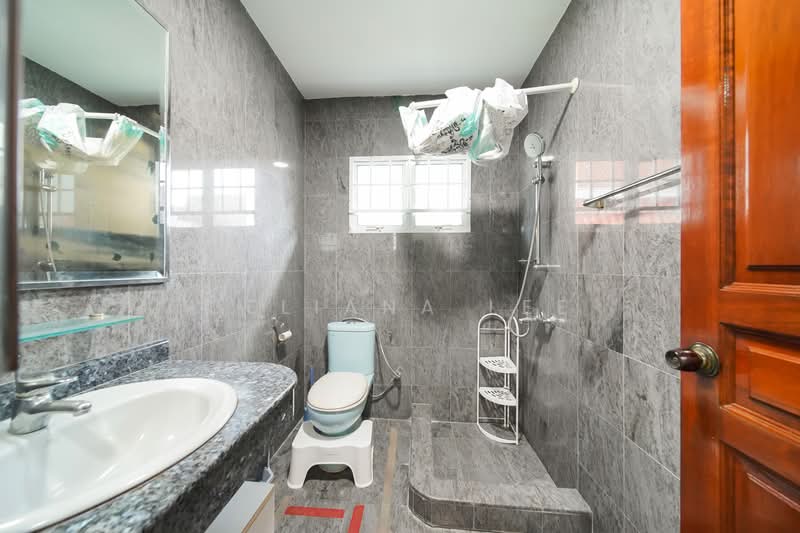 Tai Keng Gardens, Tai Keng Gardens, 4 Bedrooms, 2,851 sqft, Terraced House For Rent, by Deliana Lee, 24503381 - PropertyGuru.com.sg