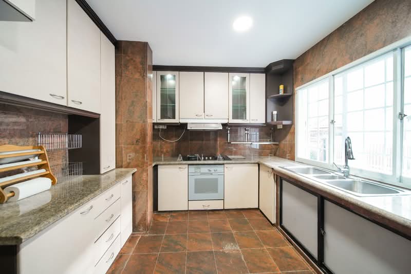 Tai Keng Gardens, Tai Keng Gardens, 4 Bedrooms, 2,851 sqft, Terraced House For Rent, by Deliana Lee, 24503381 - PropertyGuru.com.sg