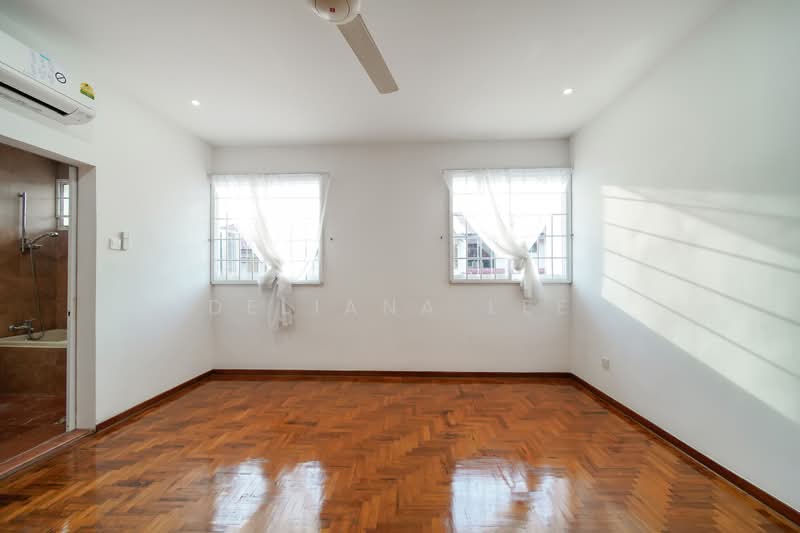 Tai Keng Gardens, Tai Keng Gardens, 4 Bedrooms, 2,851 sqft, Terraced House For Rent, by Deliana Lee, 24503381 - PropertyGuru.com.sg