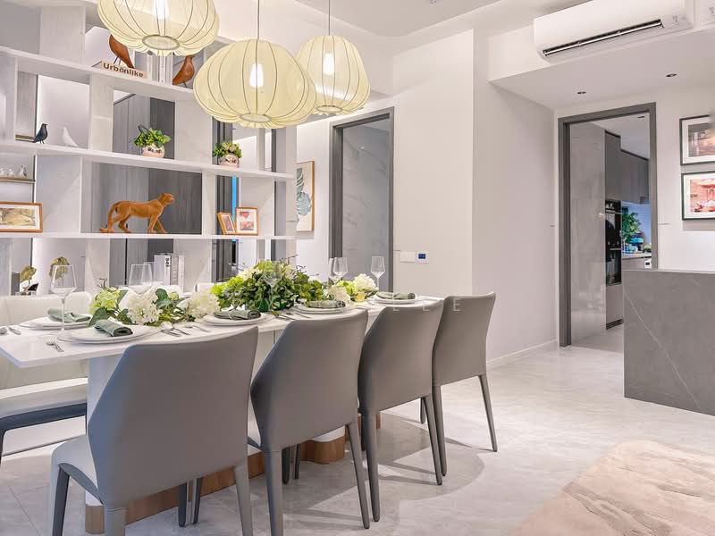 The LakeGarden Residences, 82 Yuan Ching Road, 3 Bedrooms, 1,238 sqft, Condominium For Sale, by Ryan Lee KK 李嘉杰, 24597891 - PropertyGuru.com.sg