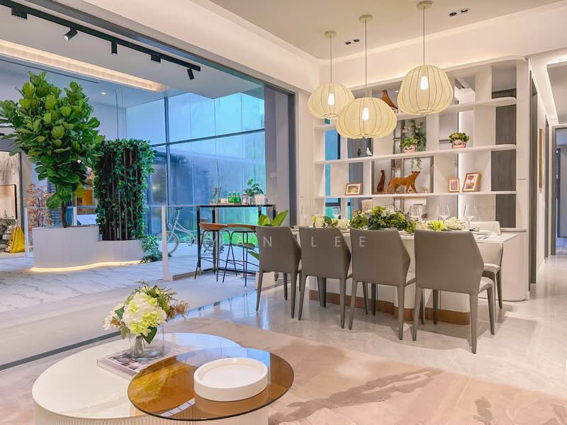 The LakeGarden Residences, 82 Yuan Ching Road, 3 Bedrooms, 1,238 sqft, Condominium For Sale, by Ryan Lee KK 李嘉杰, 24597891 - PropertyGuru.com.sg