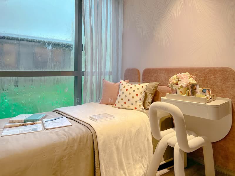 The LakeGarden Residences, 82 Yuan Ching Road, 3 Bedrooms, 1,238 sqft, Condominium For Sale, by Ryan Lee KK 李嘉杰, 24597891 - PropertyGuru.com.sg