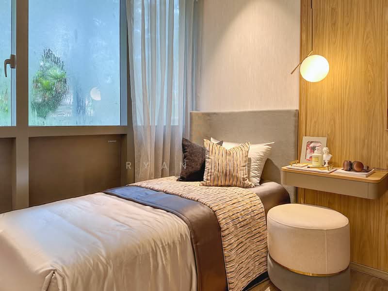 The LakeGarden Residences, 82 Yuan Ching Road, 3 Bedrooms, 1,238 sqft, Condominium For Sale, by Ryan Lee KK 李嘉杰, 24597891 - PropertyGuru.com.sg
