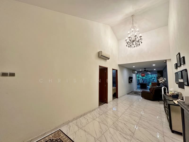 D21 Beautiful 99yr Inter-Terrace with Back Garden Park 2 cars, , 2 Bedrooms, 1,500 sqft, Terraced House For Sale, by Christine Low, 24610406 - PropertyGuru.com.sg