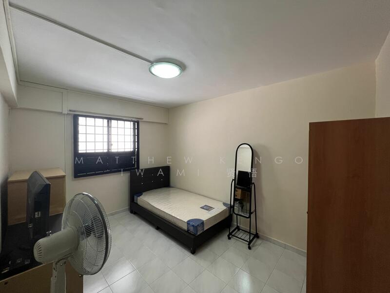 704 Yishun Avenue 5, 704 Yishun Avenue 5, Room Rental, 136 sqft, HDB Flat For Rent, by Matthew Kengo Iwami 贤悟, 24644418 - PropertyGuru.com.sg