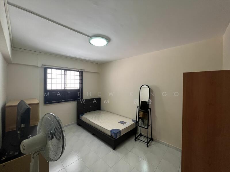 704 Yishun Avenue 5, 704 Yishun Avenue 5, Room Rental, 136 sqft, HDB Flat For Rent, by Matthew Kengo Iwami 贤悟, 24644418 - PropertyGuru.com.sg