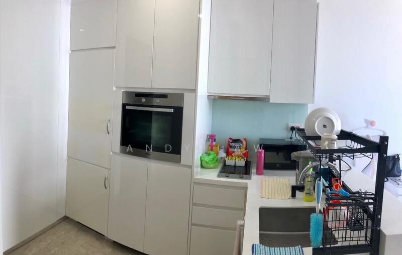 Dorsett Residences, 331 New Bridge Road, 1 Bedroom, 484 sqft, Condominium For Sale, by Andy Law, 24661127 - PropertyGuru.com.sg