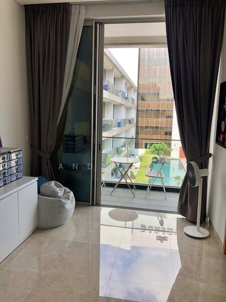 Dorsett Residences, 331 New Bridge Road, 1 Bedroom, 484 sqft, Condominium For Sale, by Andy Law, 24661127 - PropertyGuru.com.sg
