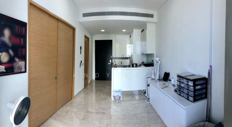 Dorsett Residences, 331 New Bridge Road, 1 Bedroom, 484 sqft, Condominium For Sale, by Andy Law, 24661127 - PropertyGuru.com.sg