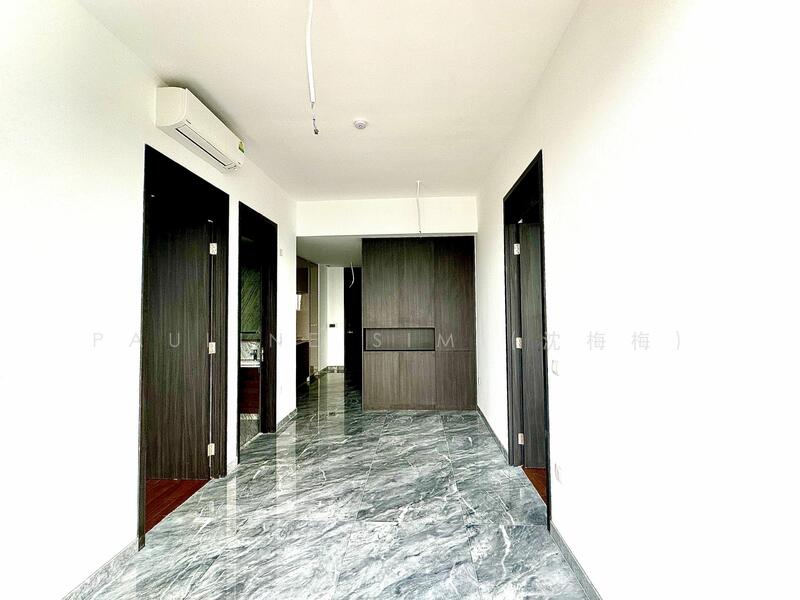 Sky Everton, 50 Everton Road, 2 Bedrooms, 646 sqft, Condominium For Rent, by Pauline Sim (沈梅梅), 24673835 - PropertyGuru.com.sg