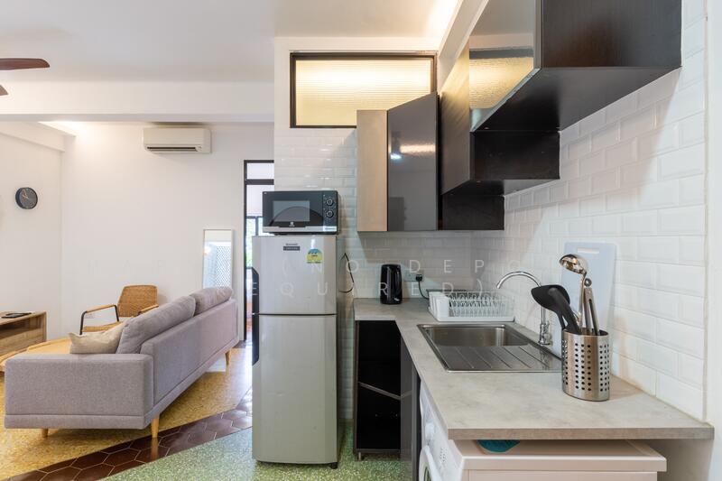 55 Tiong Bahru Road, 55 Tiong Bahru Road, 2 Bedrooms, 495 sqft, HDB Flat For Rent, by Jess Tan, 24872815 - PropertyGuru.com.sg