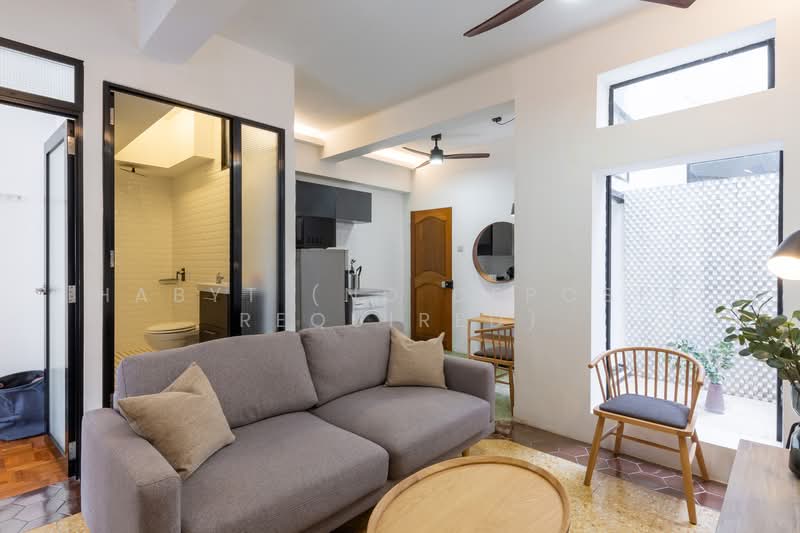 55 Tiong Bahru Road, 55 Tiong Bahru Road, 2 Bedrooms, 495 sqft, HDB Flat For Rent, by Jess Tan, 24872815 - PropertyGuru.com.sg