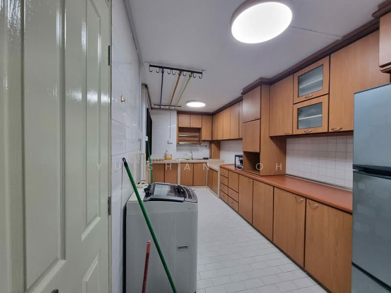 787 Yishun Ring Road, 787 Yishun Ring Road, Room Rental, 200 sqft, HDB Flat For Rent, by Yu Shan Goh, 24924560 - PropertyGuru.com.sg