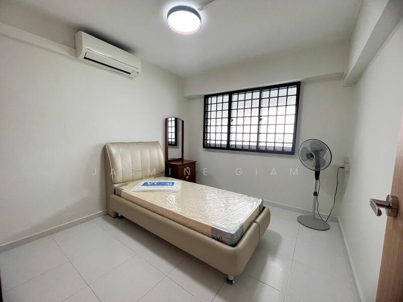 845 Woodlands Street 82, 845 Woodlands Street 82, Room Rental, 100 sqft, HDB Flat For Rent, by Jasmine Giam, 24985080 - PropertyGuru.com.sg