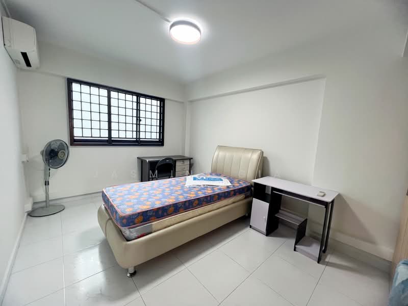 845 Woodlands Street 82, 845 Woodlands Street 82, Room Rental, 100 sqft, HDB Flat For Rent, by Jasmine Giam, 24985080 - PropertyGuru.com.sg