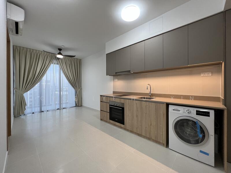 Twin VEW, 93 West Coast Vale, 2 Bedrooms, 570 sqft, Condominium For Sale, by Joyce Lye Hui Xin, 25001260 - PropertyGuru.com.sg