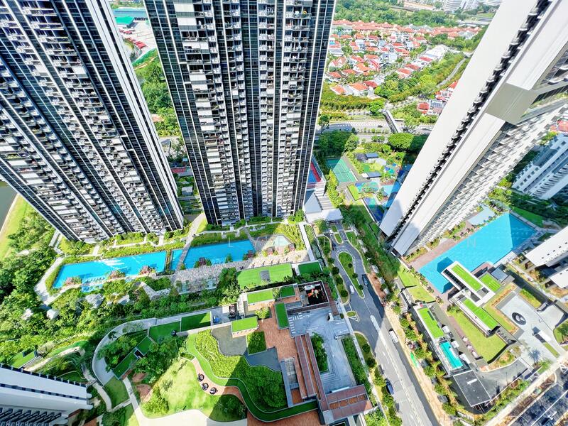 Twin VEW, 93 West Coast Vale, 2 Bedrooms, 570 sqft, Condominium For Sale, by Joyce Lye Hui Xin, 25001260 - PropertyGuru.com.sg