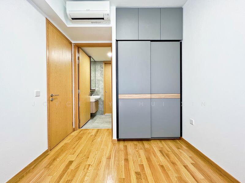 Twin VEW, 93 West Coast Vale, 2 Bedrooms, 570 sqft, Condominium For Sale, by Joyce Lye Hui Xin, 25001260 - PropertyGuru.com.sg