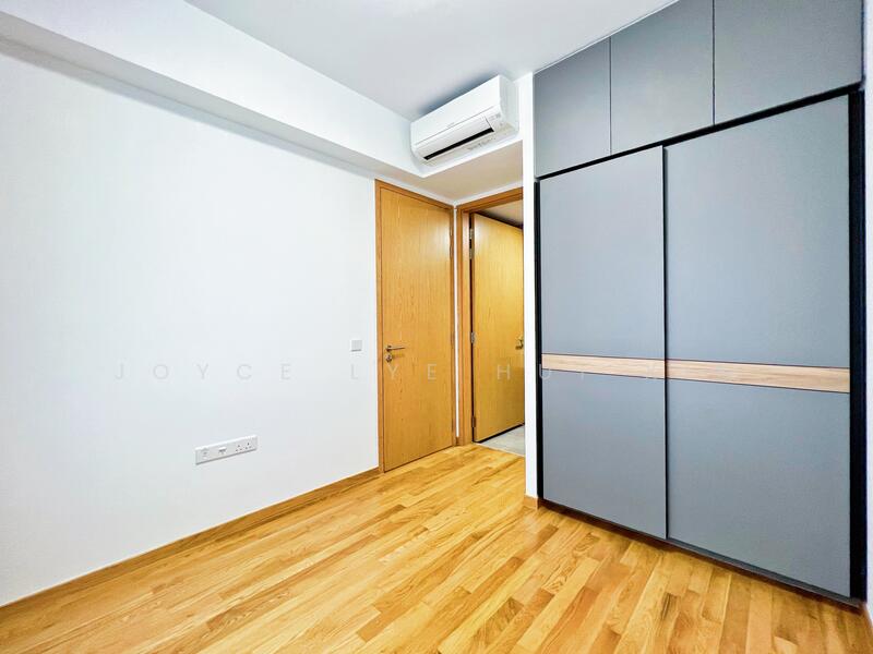 Twin VEW, 93 West Coast Vale, 2 Bedrooms, 570 sqft, Condominium For Sale, by Joyce Lye Hui Xin, 25001260 - PropertyGuru.com.sg