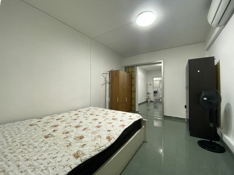 805 Woodlands Street 81, 805 Woodlands Street 81, Studio, 350 sqft, HDB Flat For Rent, by Ho Chii Fei, 25020709 - PropertyGuru.com.sg