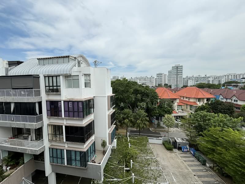 Saint Patrick's Loft, 41 Saint Patrick's Road, 2 Bedrooms, 958 sqft, Condominium For Rent, by Felicia Quek, 25043774 - PropertyGuru.com.sg