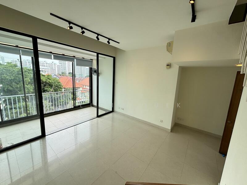 Saint Patrick's Loft, 41 Saint Patrick's Road, 2 Bedrooms, 958 sqft, Condominium For Rent, by Felicia Quek, 25043774 - PropertyGuru.com.sg