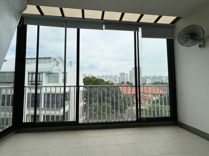 Saint Patrick's Loft, 41 Saint Patrick's Road, 2 Bedrooms, 958 sqft, Condominium For Rent, by Felicia Quek, 25043774 - PropertyGuru.com.sg