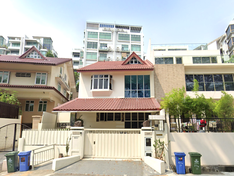 Pasir Panjang Road, Pasir Panjang Road, Room Rental, 150 sqft, Semi-Detached House For Rent, by Kenny Peck 有益, 25108398 - PropertyGuru.com.sg