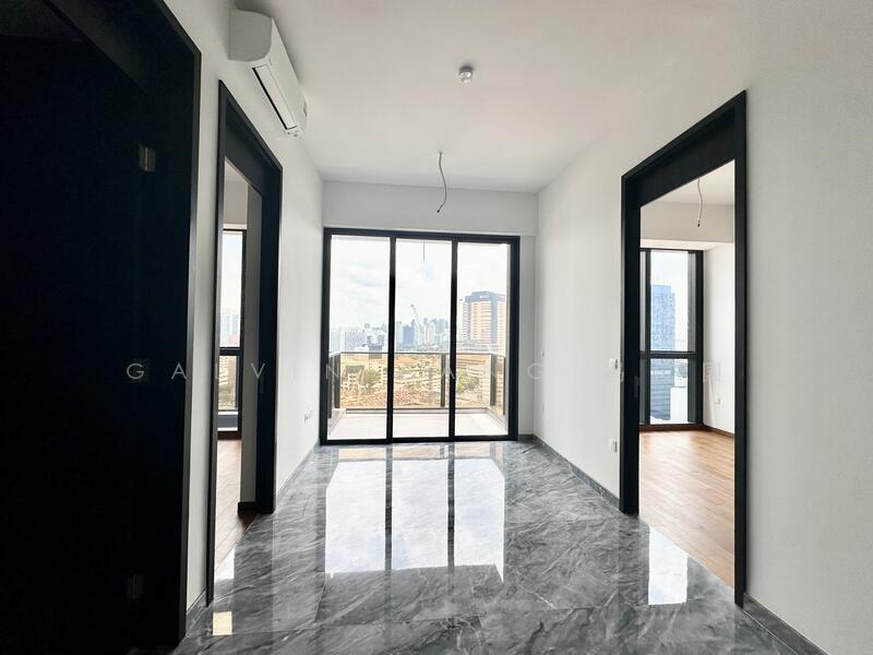 Sky Everton, 50 Everton Road, 2 Bedrooms, 646 sqft, Condominium For Rent, by Galvin Pang 冯俊国, 25118621 - PropertyGuru.com.sg