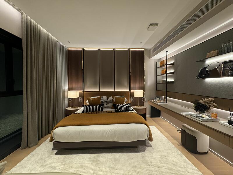 MEYER BLUE, 83 Meyer Road, 4 Bedrooms, 1,518 sqft, Condominium For Sale, by Bryan Koh, 25175341 - PropertyGuru.com.sg