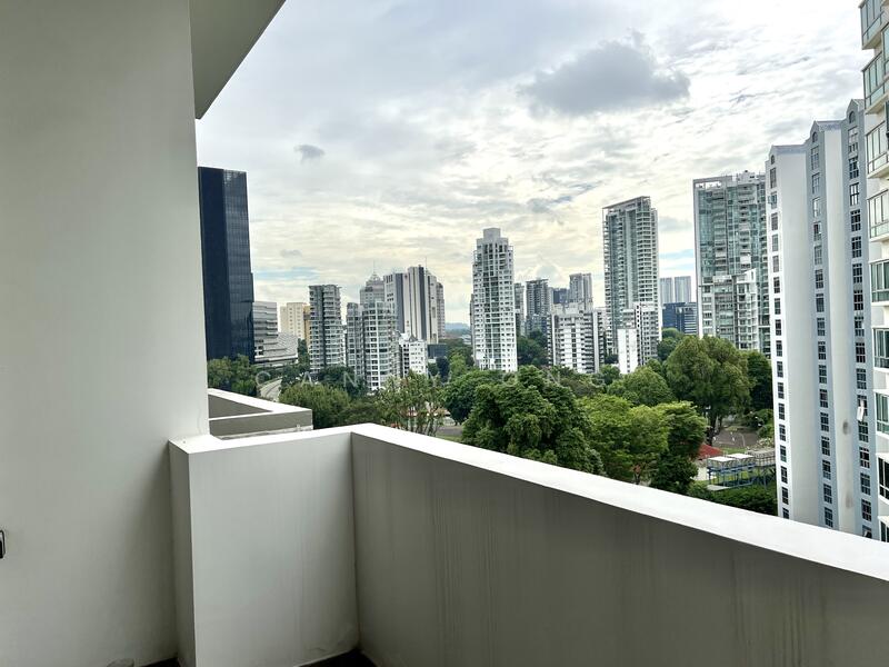 City Suites, 235 Balestier Road, 1 Bedroom, 527 sqft, Condominium For Sale, by Canny Ong, 25179135 - PropertyGuru.com.sg