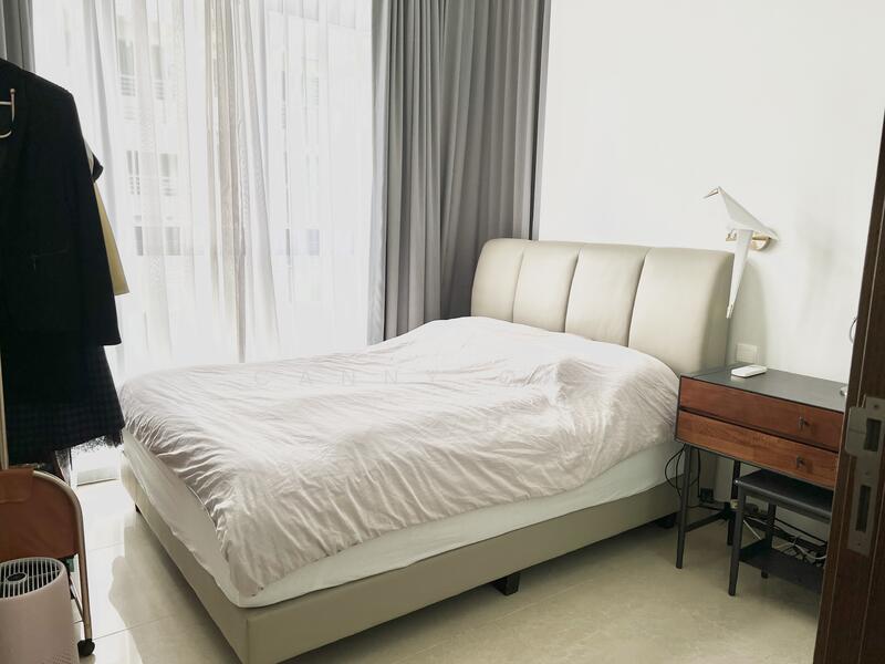 City Suites, 235 Balestier Road, 1 Bedroom, 527 sqft, Condominium For Sale, by Canny Ong, 25179135 - PropertyGuru.com.sg
