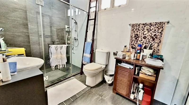 Serangoon Garden Estate, Chartwell Drive, 4 Bedrooms, 2,325 sqft, Terraced House For Rent, by Kriste Cheong, 25186680 - PropertyGuru.com.sg