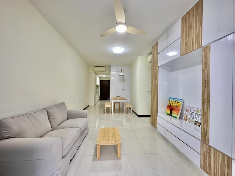 Lake Life, 2 Tao Ching Road, 3 Bedrooms, 1,023 sqft, Executive Condominium For Sale, by Jeffrey Ng, 25225115 - PropertyGuru.com.sg