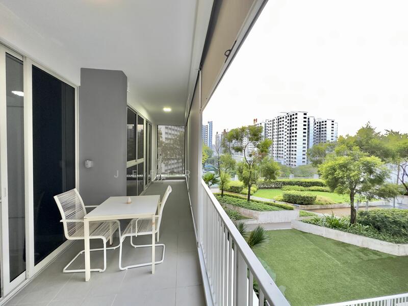 Lake Life, 2 Tao Ching Road, 3 Bedrooms, 1,023 sqft, Executive Condominium For Sale, by Jeffrey Ng, 25225115 - PropertyGuru.com.sg