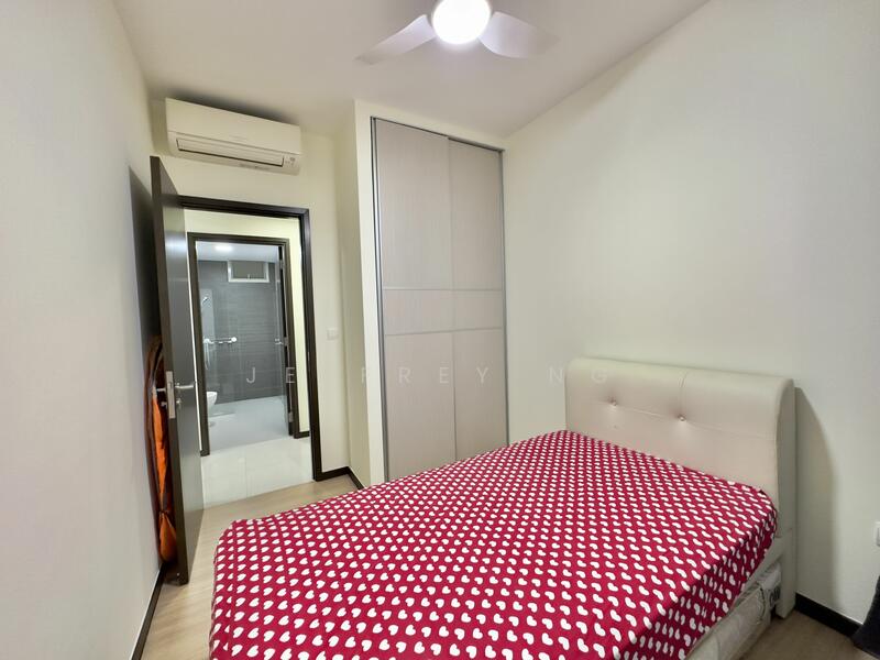 Lake Life, 2 Tao Ching Road, 3 Bedrooms, 1,023 sqft, Executive Condominium For Sale, by Jeffrey Ng, 25225115 - PropertyGuru.com.sg