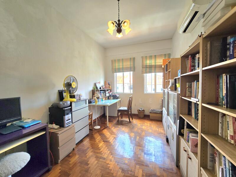 Loyang Villas, Loyang Rise, 5 Bedrooms, 2,551 sqft, Terraced House For Sale, by Ashley Lee, 25263966 - PropertyGuru.com.sg