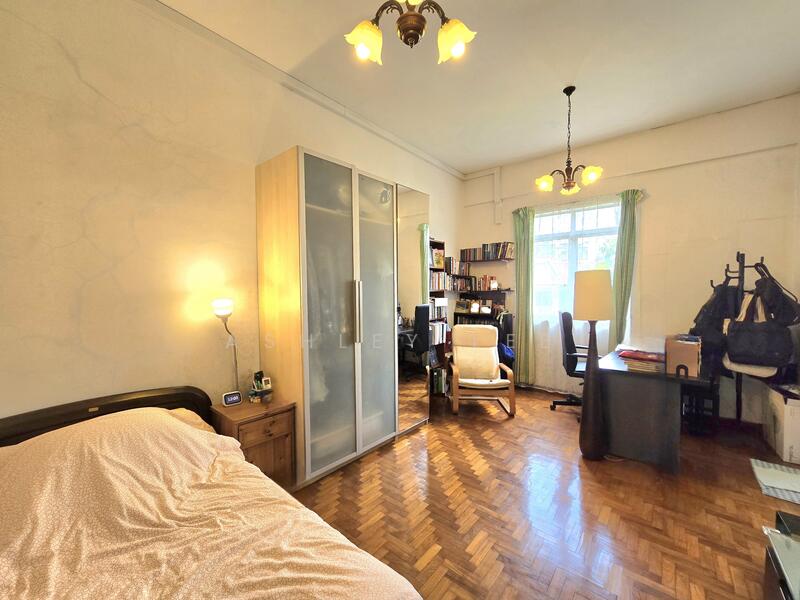 Loyang Villas, Loyang Rise, 5 Bedrooms, 2,551 sqft, Terraced House For Sale, by Ashley Lee, 25263966 - PropertyGuru.com.sg