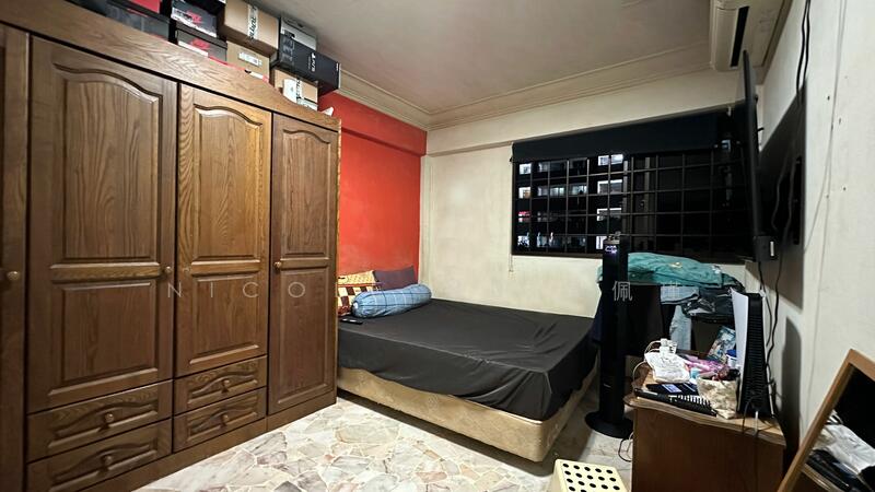 612 Ang Mo Kio Avenue 4, 612 Ang Mo Kio Avenue 4, 3 Bedrooms, 979 sqft, HDB Flat For Sale, by Nicole Wu 吴佩瑾, 25286815 - PropertyGuru.com.sg