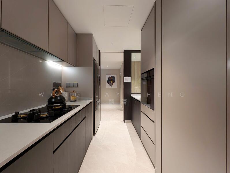 The Continuum, 1-8 Thiam Siew Avenue, 3 Bedrooms, 1,076 sqft, Condominium For Sale, by Wong Lay Cheng (黄丽清), 25301593 - PropertyGuru.com.sg