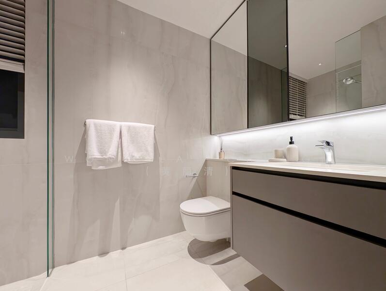 The Continuum, 1-8 Thiam Siew Avenue, 3 Bedrooms, 1,076 sqft, Condominium For Sale, by Wong Lay Cheng (黄丽清), 25301593 - PropertyGuru.com.sg