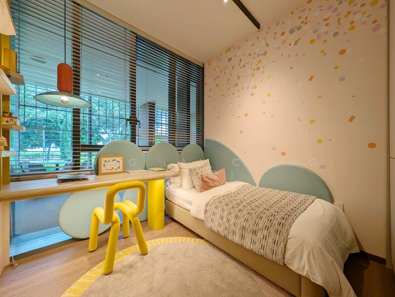 The Continuum, 1-8 Thiam Siew Avenue, 3 Bedrooms, 1,076 sqft, Condominium For Sale, by Wong Lay Cheng (黄丽清), 25301593 - PropertyGuru.com.sg