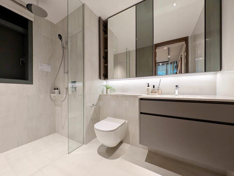The Continuum, 1-8 Thiam Siew Avenue, 3 Bedrooms, 1,076 sqft, Condominium For Sale, by Wong Lay Cheng (黄丽清), 25301593 - PropertyGuru.com.sg