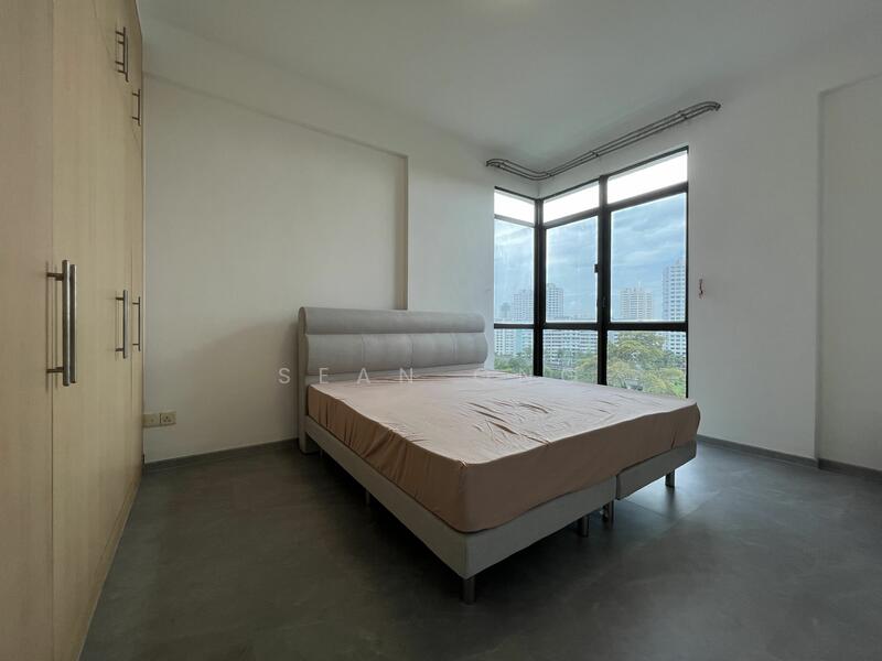 Parc Oasis, 43 Jurong East Avenue 1, Room Rental, 300 sqft, Condominium For Rent, by Sean Ong, 25304081 - PropertyGuru.com.sg