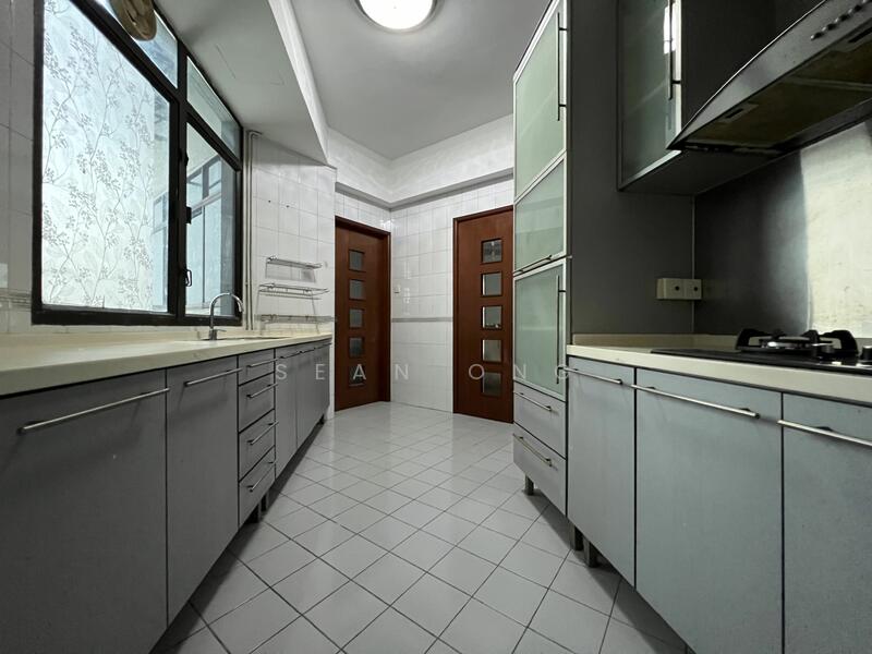 Parc Oasis, 43 Jurong East Avenue 1, Room Rental, 300 sqft, Condominium For Rent, by Sean Ong, 25304081 - PropertyGuru.com.sg
