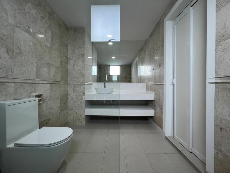 Parc Oasis, 43 Jurong East Avenue 1, Room Rental, 300 sqft, Condominium For Rent, by Sean Ong, 25304081 - PropertyGuru.com.sg