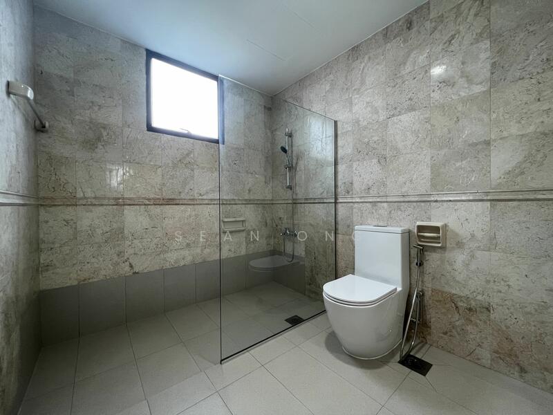 Parc Oasis, 43 Jurong East Avenue 1, Room Rental, 300 sqft, Condominium For Rent, by Sean Ong, 25304081 - PropertyGuru.com.sg