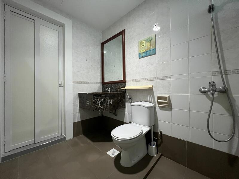 Parc Oasis, 43 Jurong East Avenue 1, Room Rental, 300 sqft, Condominium For Rent, by Sean Ong, 25304081 - PropertyGuru.com.sg