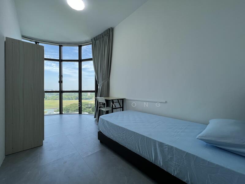 Parc Oasis, 43 Jurong East Avenue 1, Room Rental, 300 sqft, Condominium For Rent, by Sean Ong, 25304081 - PropertyGuru.com.sg