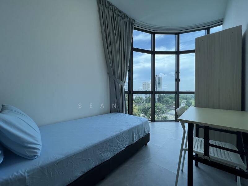 Parc Oasis, 43 Jurong East Avenue 1, Room Rental, 300 sqft, Condominium For Rent, by Sean Ong, 25304081 - PropertyGuru.com.sg